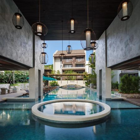 Maladee Rendezvous Hotel Chiang Mai Esterno foto