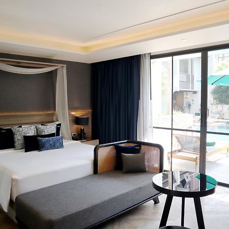 Maladee Rendezvous Hotel Chiang Mai Esterno foto