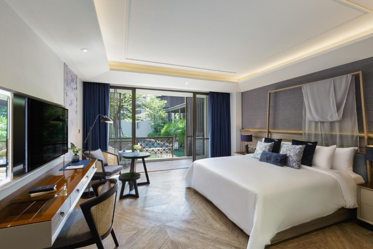 Maladee Rendezvous Hotel Chiang Mai Esterno foto