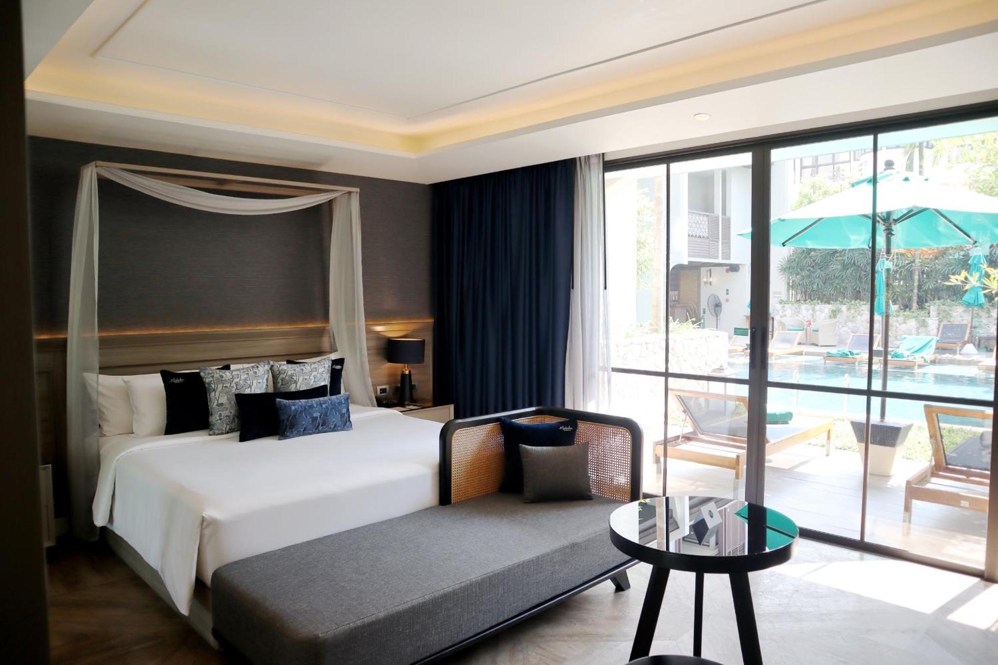 Maladee Rendezvous Hotel Chiang Mai Esterno foto